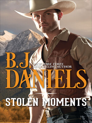 cover image of Stolen Moments